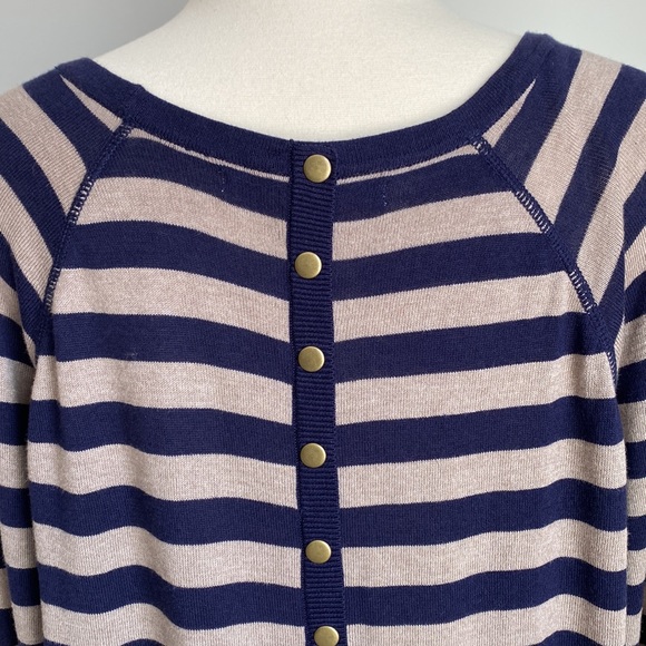 Striped sweater - Picture 6 of 6